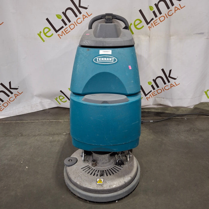 Tennant Co. Tennant Co. T2 Walk Behind Floor Scrubber Industrial Equipment reLink Medical