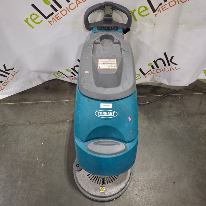 Tennant Co. Tennant Co. T2 Walk Behind Floor Scrubber Industrial Equipment reLink Medical