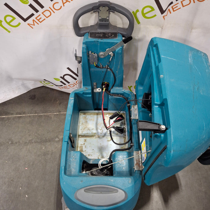 Tennant Co. Tennant Co. T2 Walk Behind Floor Scrubber Industrial Equipment reLink Medical