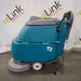 Tennant Co. Tennant Co. T2 Walk Behind Floor Scrubber Industrial Equipment reLink Medical