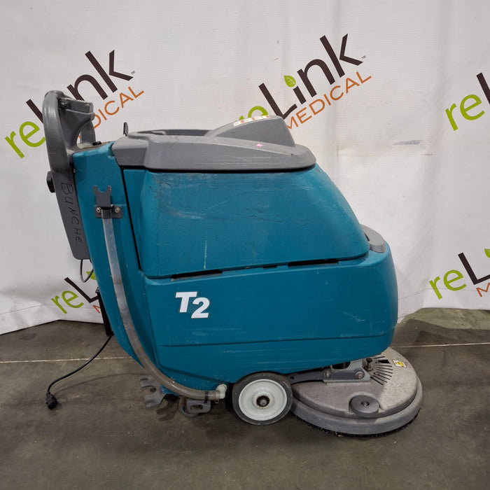 Tennant Co. Tennant Co. T2 Walk Behind Floor Scrubber Industrial Equipment reLink Medical