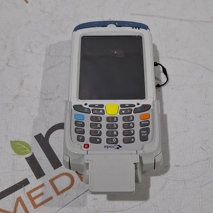 Socket Moblie Inc Socket Moblie Inc epoc Host Blood Analyzer Clinical Lab reLink Medical