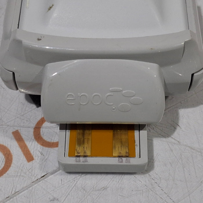 Socket Moblie Inc Socket Moblie Inc epoc Host Blood Analyzer Clinical Lab reLink Medical