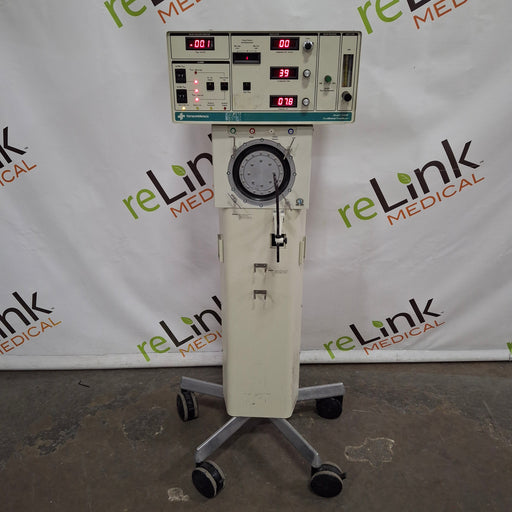 CareFusion CareFusion SensorMedics 3100B Ventilator Respiratory reLink Medical