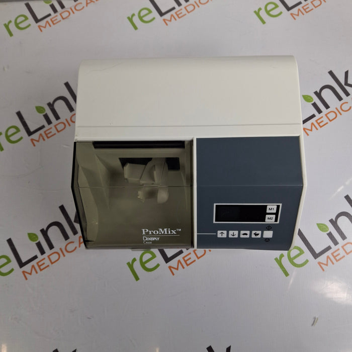 Dentsply Dentsply ProMix 400 Dental Amalgamator Mixing System Dental reLink Medical