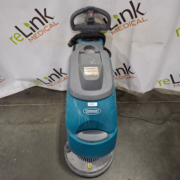 Tennant Co. T2 Walk Behind Floor Scrubber