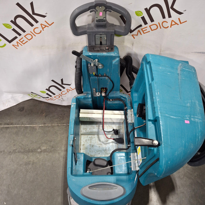 Tennant Co. T2 Walk Behind Floor Scrubber