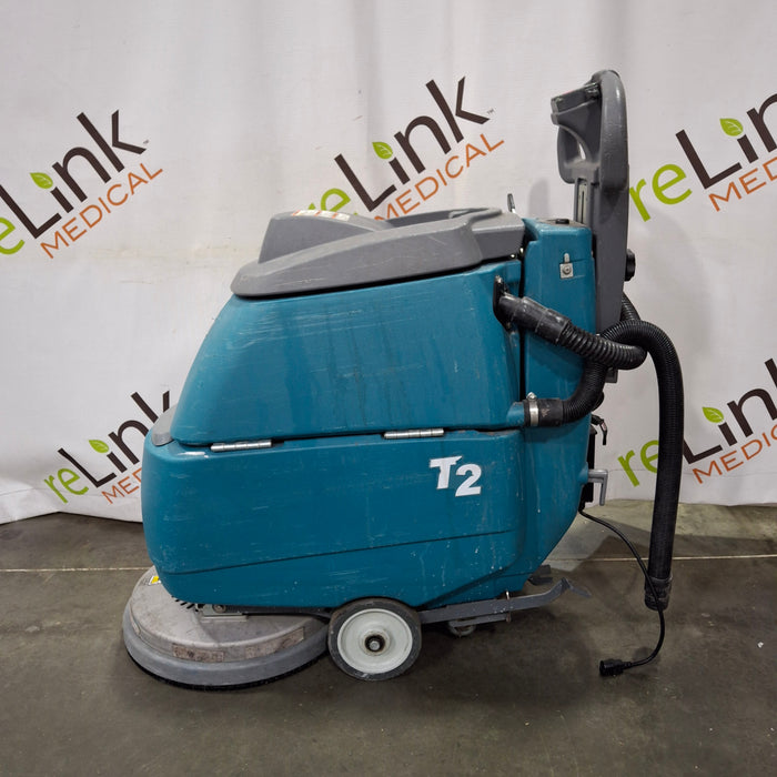 Tennant Co. T2 Walk Behind Floor Scrubber
