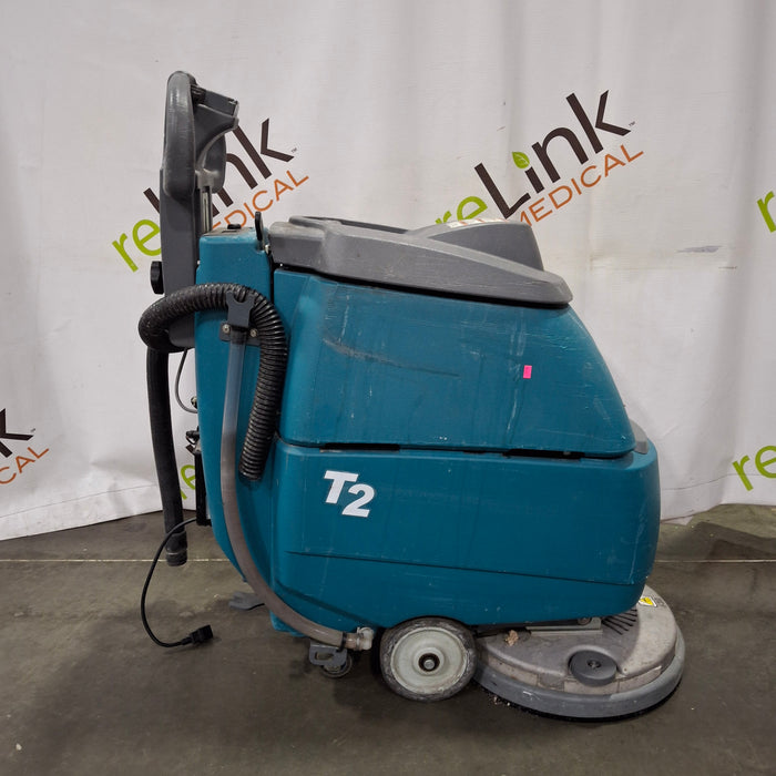 Tennant Co. T2 Walk Behind Floor Scrubber