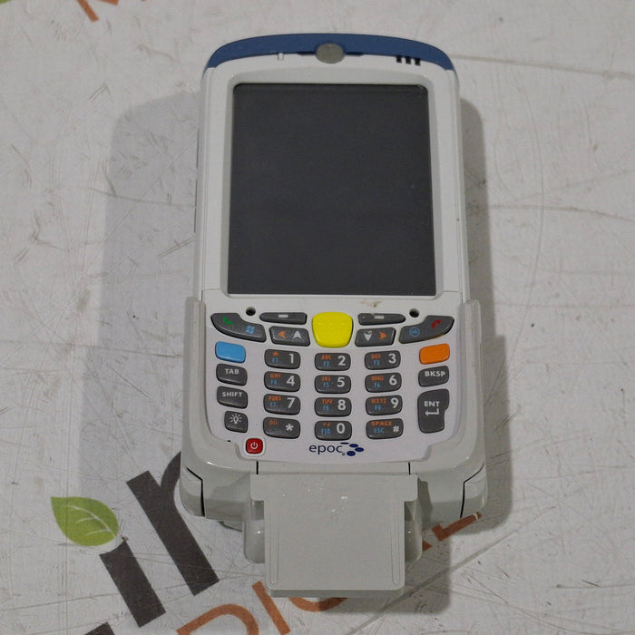 Socket Moblie Inc Socket Moblie Inc epoc Host Blood Analyzer Clinical Lab reLink Medical