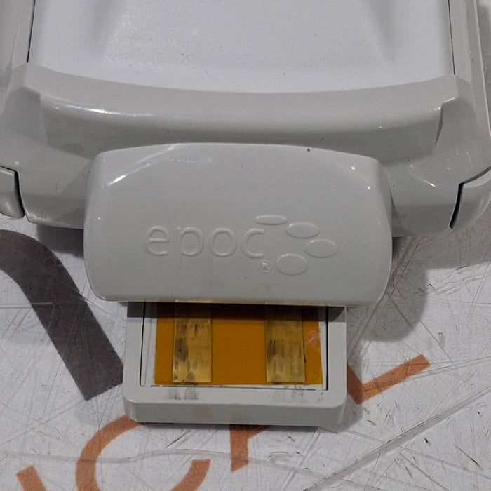 Socket Moblie Inc Socket Moblie Inc epoc Host Blood Analyzer Clinical Lab reLink Medical