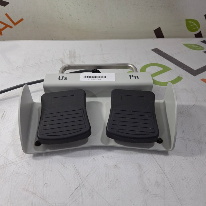 Boston Scientific Boston Scientific EK-166B Swiss LithoClast Foot Switch Surgical Equipment reLink Medical