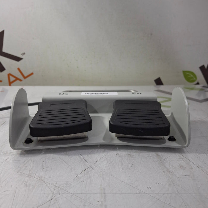 Boston Scientific Boston Scientific EK-166B Swiss LithoClast Foot Switch Surgical Equipment reLink Medical