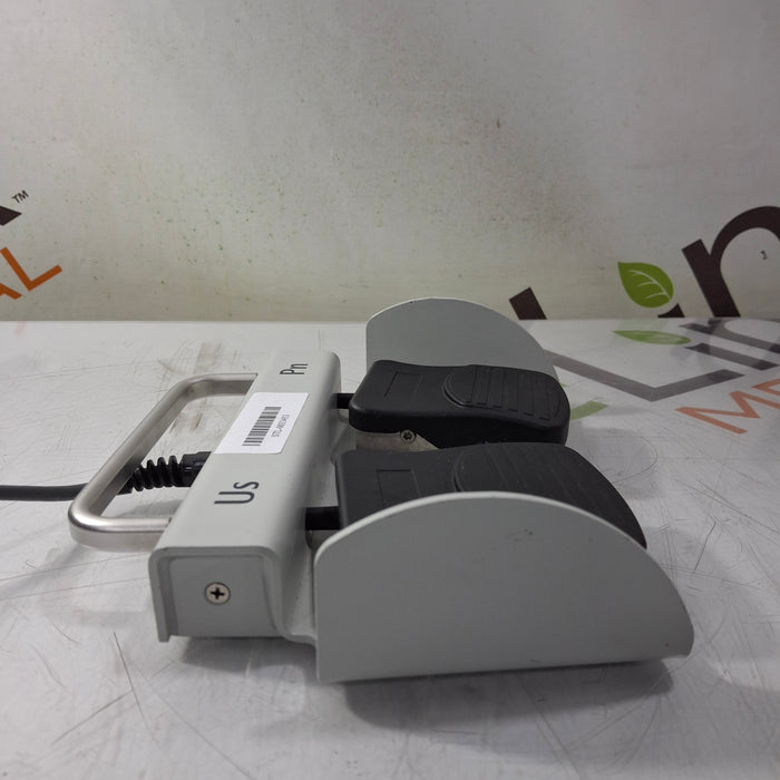 Boston Scientific Boston Scientific EK-166B Swiss LithoClast Foot Switch Surgical Equipment reLink Medical
