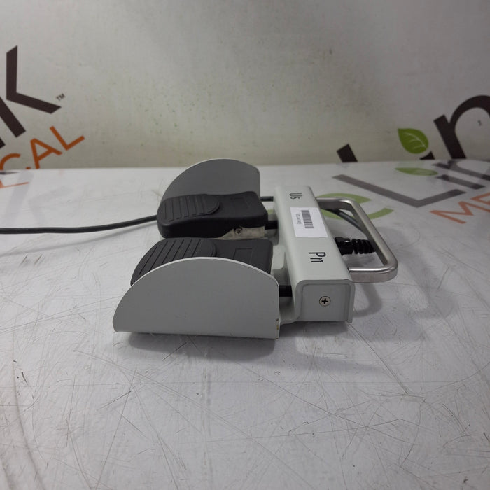 Boston Scientific Boston Scientific EK-166B Swiss LithoClast Foot Switch Surgical Equipment reLink Medical