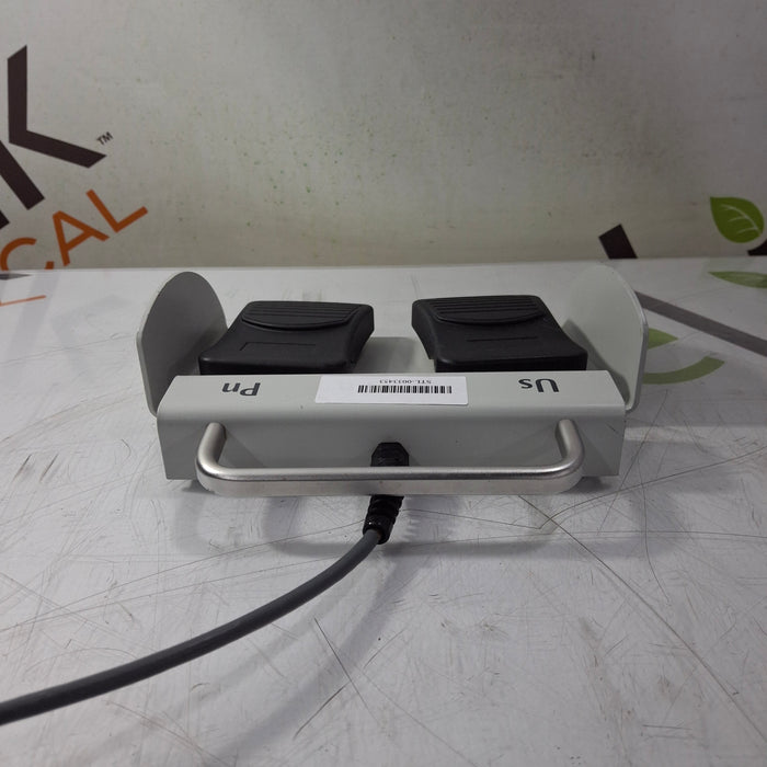 Boston Scientific Boston Scientific EK-166B Swiss LithoClast Foot Switch Surgical Equipment reLink Medical