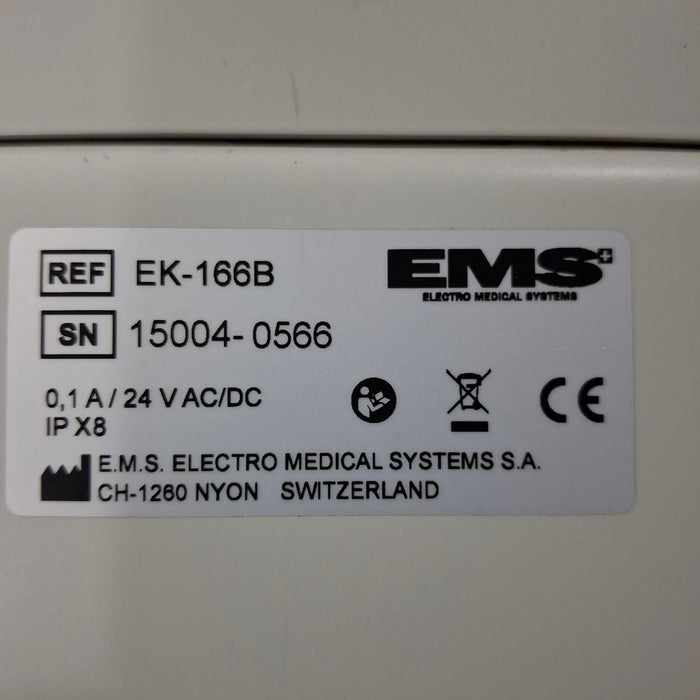 Boston Scientific Boston Scientific EK-166B Swiss LithoClast Foot Switch Surgical Equipment reLink Medical