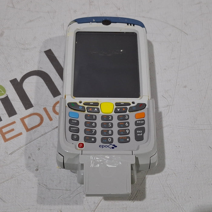 Socket Moblie Inc Socket Moblie Inc epoc Host Blood Analyzer Clinical Lab reLink Medical