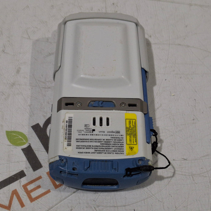 Socket Moblie Inc Socket Moblie Inc epoc Host Blood Analyzer Clinical Lab reLink Medical