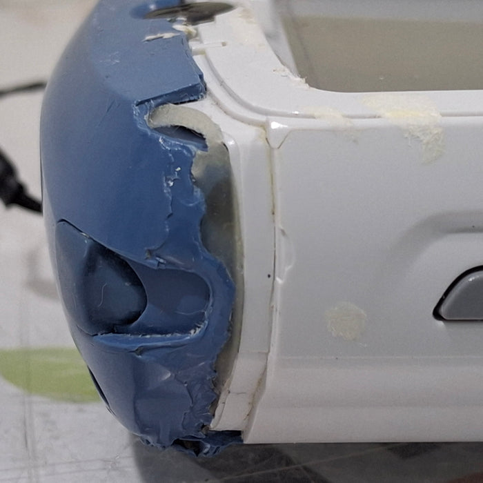 Socket Moblie Inc Socket Moblie Inc epoc Host Blood Analyzer Clinical Lab reLink Medical