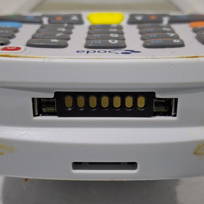 Socket Moblie Inc Socket Moblie Inc epoc Host Blood Analyzer Clinical Lab reLink Medical