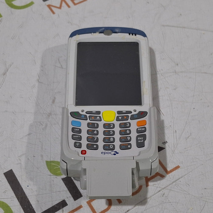 Socket Moblie Inc Socket Moblie Inc epoc Host Blood Analyzer Clinical Lab reLink Medical