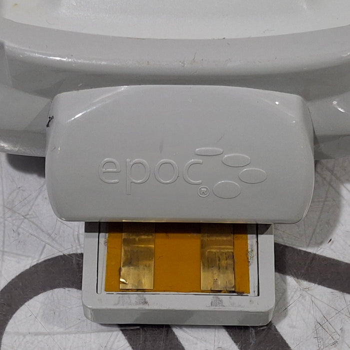 Socket Moblie Inc Socket Moblie Inc epoc Host Blood Analyzer Clinical Lab reLink Medical