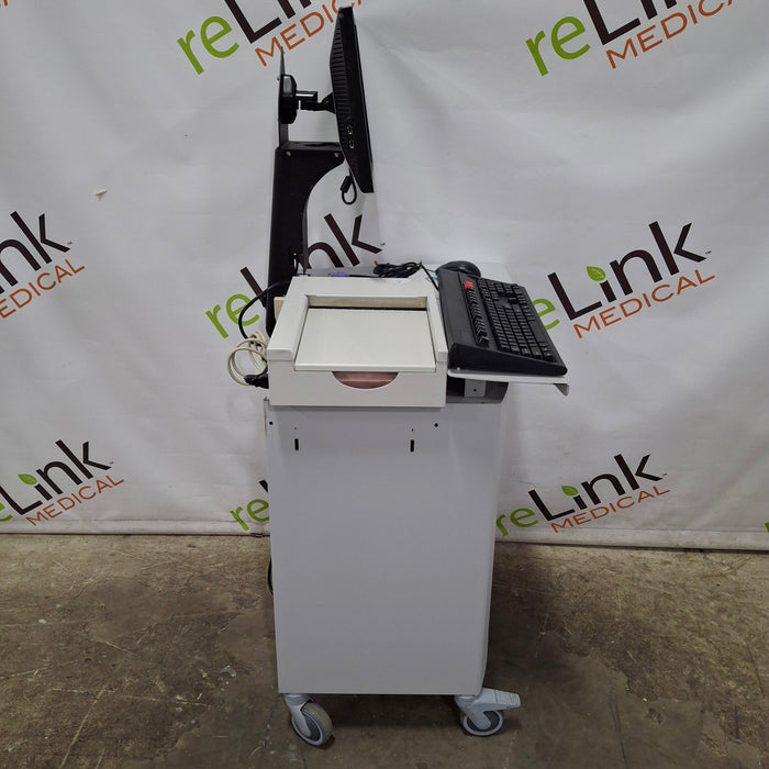 Quinton Quinton Cardiac Science Q Stress System Console Cardiology reLink Medical