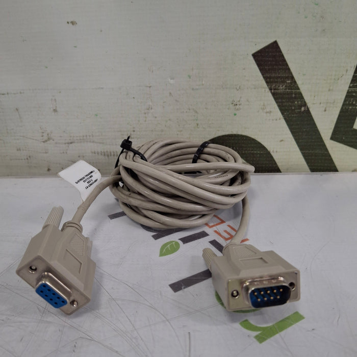 Quinton Quinton Cardiac Science Q Stress System Console Cardiology reLink Medical