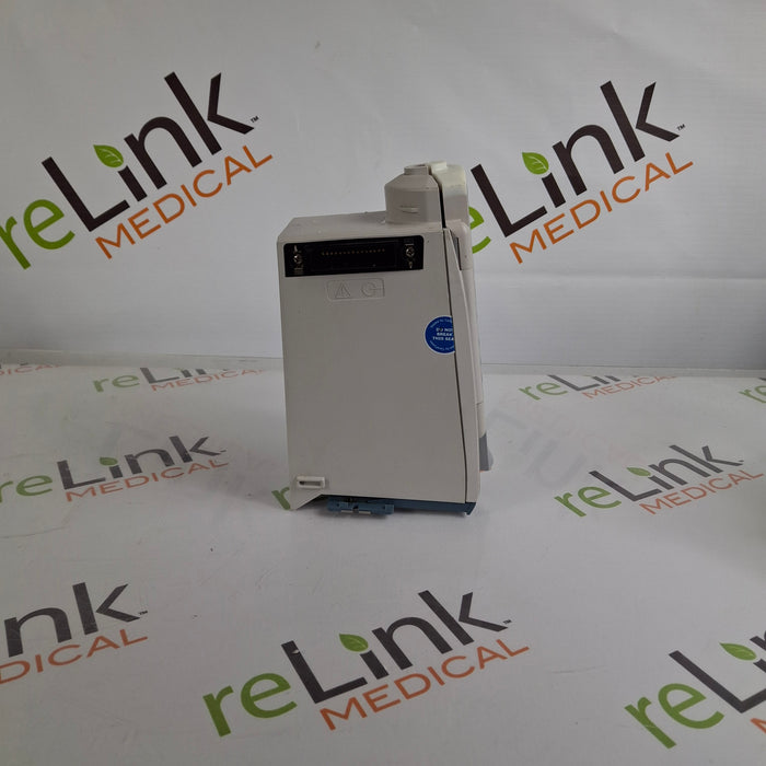 CareFusion CareFusion Alaris 8100 LVP Infusion Pump Module Infusion Pump reLink Medical