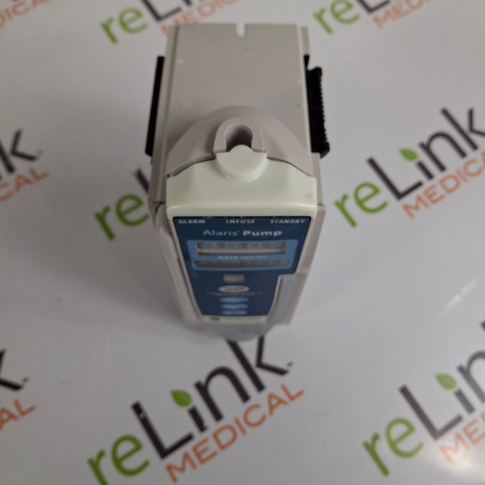 CareFusion CareFusion Alaris 8100 LVP Infusion Pump Module Infusion Pump reLink Medical