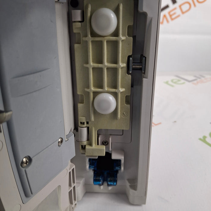 CareFusion CareFusion Alaris 8100 LVP Infusion Pump Module Infusion Pump reLink Medical