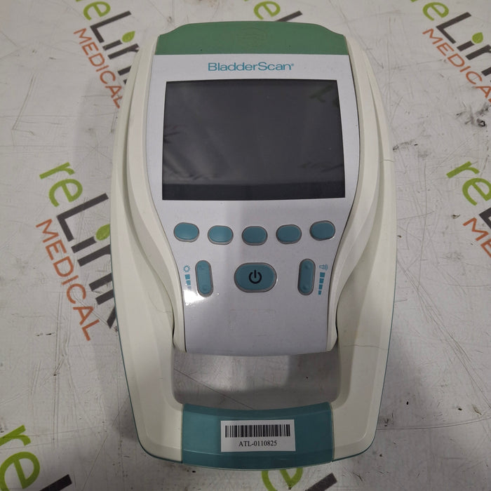 Verathon Medical, Inc BVI 9400 Bladderscan