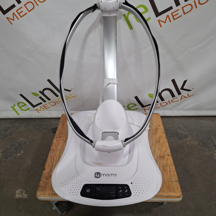 Thorley Industries, LLC. Thorley Industries, LLC. 4Moms MamaRoo Baby Swing Medical Furniture reLink Medical