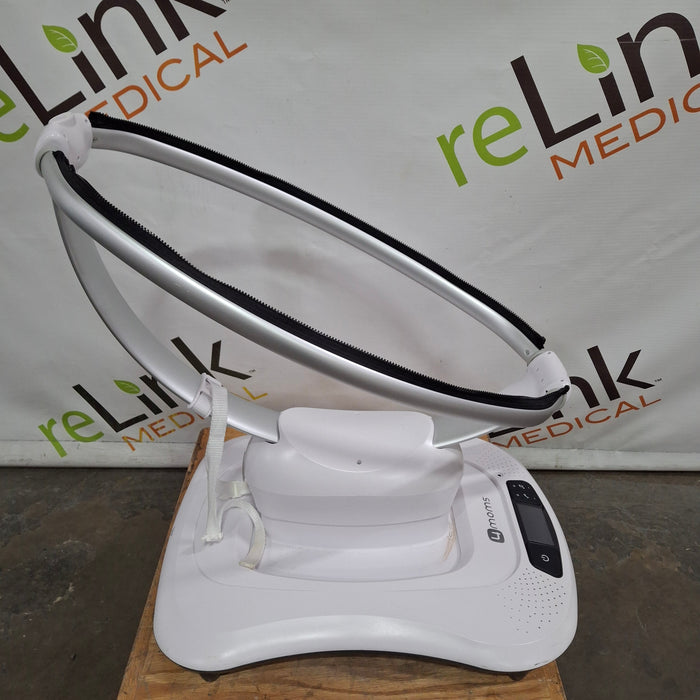 Thorley Industries, LLC. Thorley Industries, LLC. 4Moms MamaRoo Baby Swing Medical Furniture reLink Medical