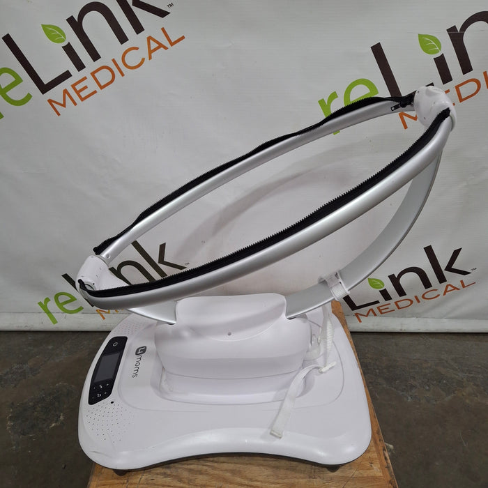 Thorley Industries, LLC. Thorley Industries, LLC. 4Moms MamaRoo Baby Swing Medical Furniture reLink Medical