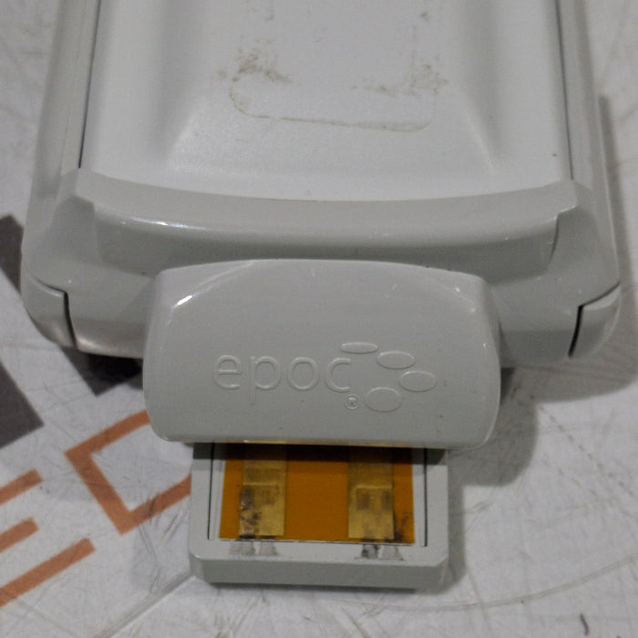 Socket Moblie Inc Socket Moblie Inc epoc Host Blood Analyzer Clinical Lab reLink Medical