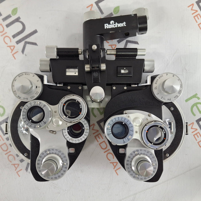 Reichert Reichert 11636 Phoroptor Ophthalmology reLink Medical