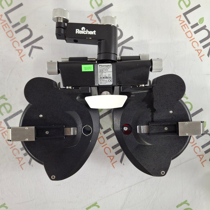 Reichert Reichert 11636 Phoroptor Ophthalmology reLink Medical