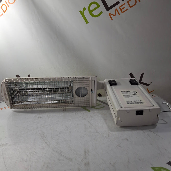 Fisher & Paykel Fisher & Paykel IW980JEU Infant Warmer Infant Warmers and Incubators reLink Medical