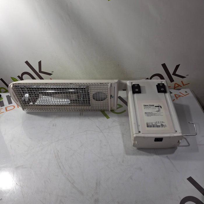 Fisher & Paykel Fisher & Paykel IW980JEU Infant Warmer Infant Warmers and Incubators reLink Medical