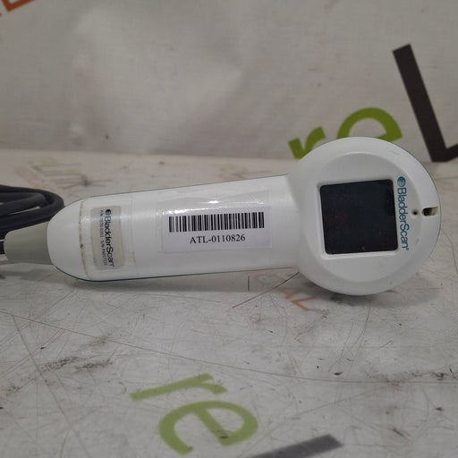 Verathon Medical, Inc Verathon Medical, Inc BVI 9600 Probe Bladder Scanner Probe Surgical Equipment reLink Medical