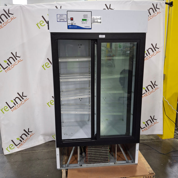 Fisher Scientific Fisher Scientific MH38PA-GAEE-FS Chromatography Refrigerator Research Lab reLink Medical
