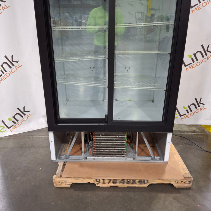 Fisher Scientific Fisher Scientific MH38PA-GAEE-FS Chromatography Refrigerator Research Lab reLink Medical