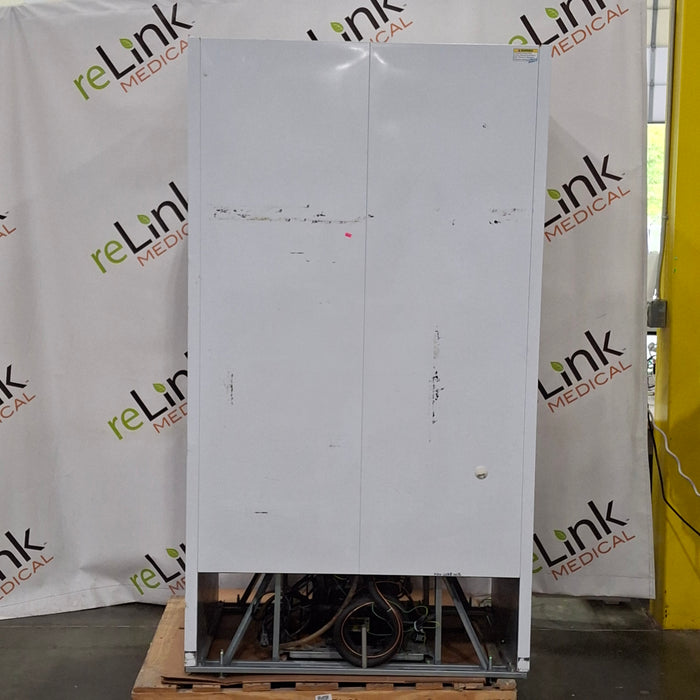 Fisher Scientific Fisher Scientific MH38PA-GAEE-FS Chromatography Refrigerator Research Lab reLink Medical