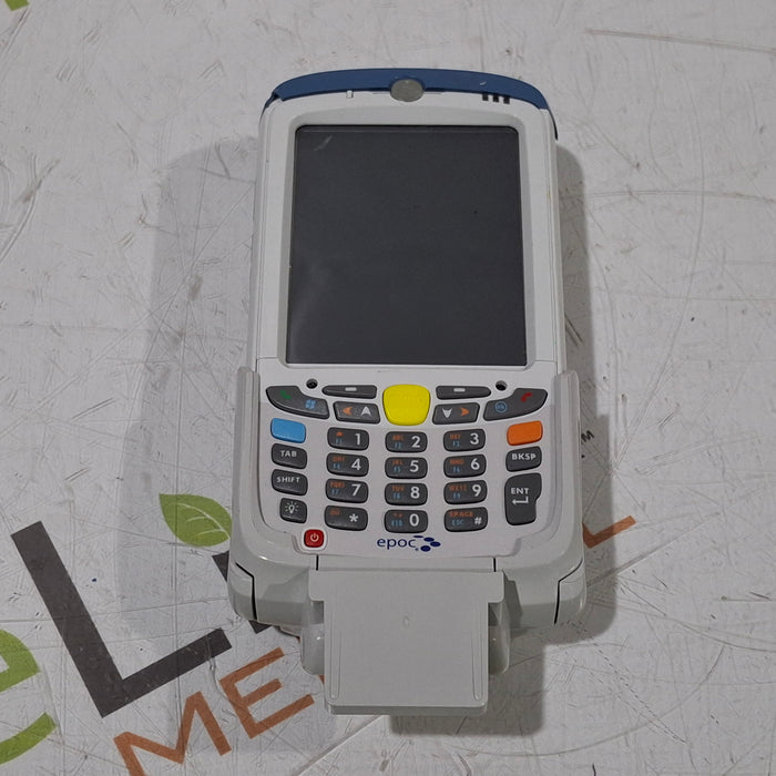 Socket Moblie Inc Socket Moblie Inc epoc Host Blood Analyzer Clinical Lab reLink Medical