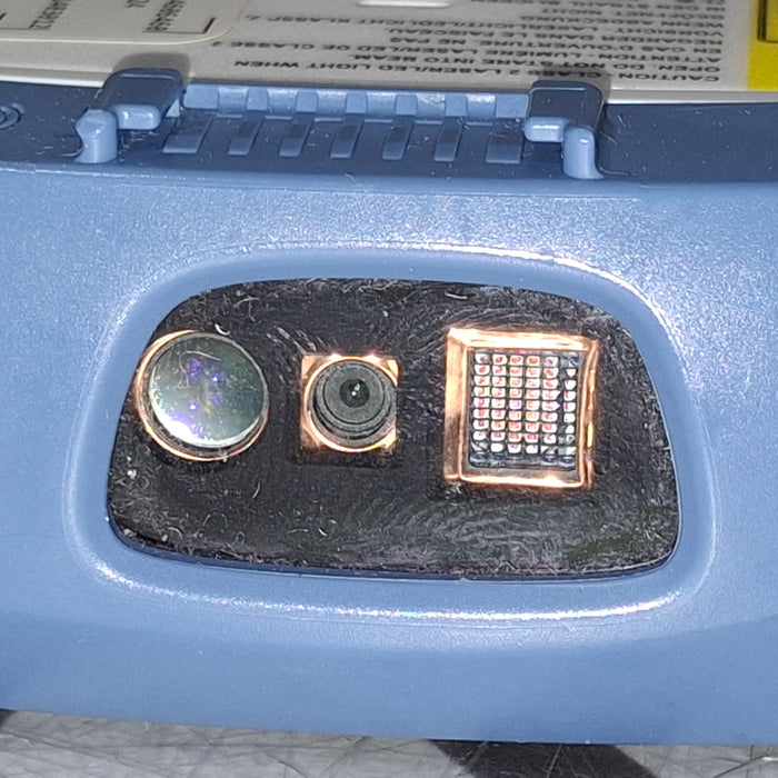 Socket Moblie Inc Socket Moblie Inc epoc Host Blood Analyzer Clinical Lab reLink Medical