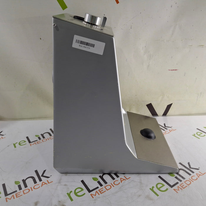 Baxter Tissomat Water Purification