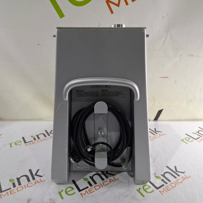 Baxter Tissomat Water Purification