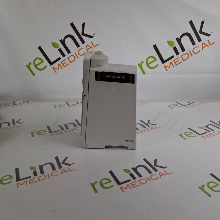 CareFusion CareFusion Alaris 8100 LVP Infusion Pump Module Infusion Pump reLink Medical